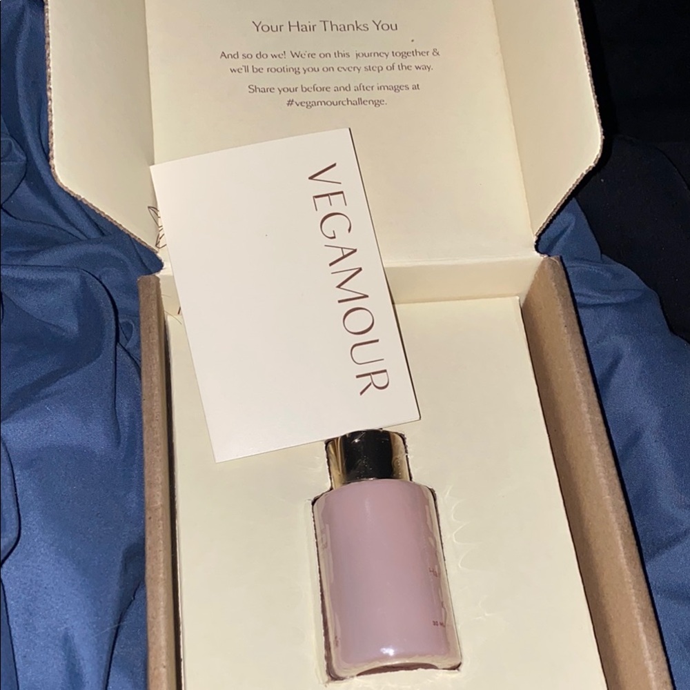 COPY - Vegamour Hair Serum